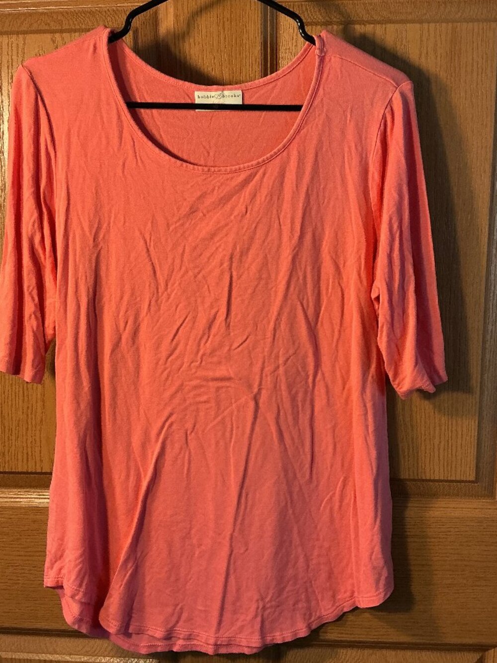 Bobbie Brooks Casual Top